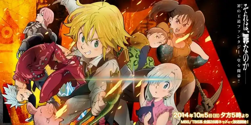 [VCB-Studio] Nanatsu no Taizai [19][Hi10p_1080p][x264_flac]